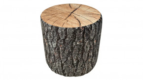 Пуф «Грей» тип 1 в Пыть-Яхе - pyt-yah.mebel-tymen.ru | фото