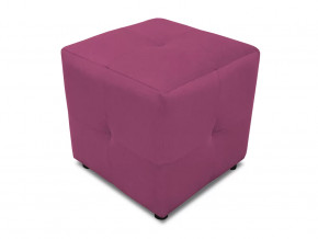 Пуф Куб Bahama Berry кат.2 в Пыть-Яхе - pyt-yah.mebel-tymen.ru | фото