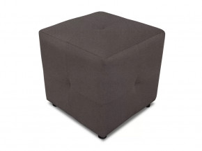 Пуф Куб Bahama Grey кат.2 в Пыть-Яхе - pyt-yah.mebel-tymen.ru | фото