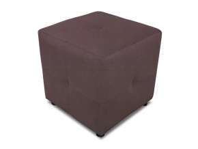 Пуф Куб Bahama Plum кат.2 в Пыть-Яхе - pyt-yah.mebel-tymen.ru | фото