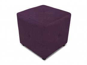 Пуф Куб Bahama Violet кат.2 в Пыть-Яхе - pyt-yah.mebel-tymen.ru | фото