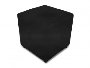 Пуф Куб Marvel Black кат.4 в Пыть-Яхе - pyt-yah.mebel-tymen.ru | фото