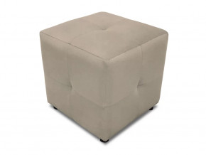 Пуф Куб Marvel Cream кат.4 в Пыть-Яхе - pyt-yah.mebel-tymen.ru | фото