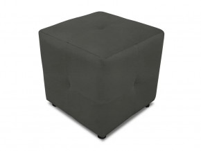 Пуф Куб Marvel Grey кат.4 в Пыть-Яхе - pyt-yah.mebel-tymen.ru | фото