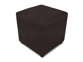 Пуф Куб Marvel Pearl Chestnut кат.4 в Пыть-Яхе - pyt-yah.mebel-tymen.ru | фото