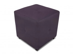 Пуф Куб Marvel Plum кат.4 в Пыть-Яхе - pyt-yah.mebel-tymen.ru | фото