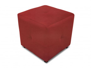 Пуф Куб Marvel Red кат.4 в Пыть-Яхе - pyt-yah.mebel-tymen.ru | фото