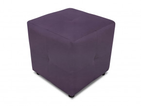 Пуф Куб Marvel Viola кат.4 в Пыть-Яхе - pyt-yah.mebel-tymen.ru | фото