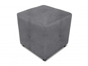Пуф Куб Savana Plus Ash кат.1 в Пыть-Яхе - pyt-yah.mebel-tymen.ru | фото