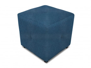 Пуф Куб Savana Plus Denim кат.1 в Пыть-Яхе - pyt-yah.mebel-tymen.ru | фото