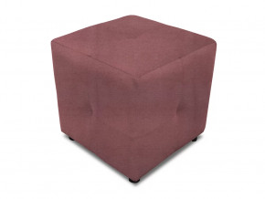 Пуф Куб Savana Plus Dimrose кат.1 в Пыть-Яхе - pyt-yah.mebel-tymen.ru | фото