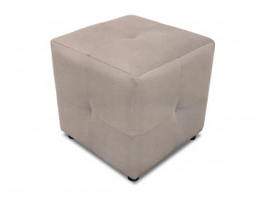 Пуф Куб Savana Plus Ivory кат.1 в Пыть-Яхе - pyt-yah.mebel-tymen.ru | фото
