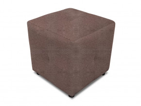 Пуф Куб Savana Plus Toffee кат.1 в Пыть-Яхе - pyt-yah.mebel-tymen.ru | фото