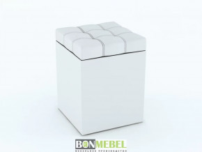 Пуф "Квадро" в Пыть-Яхе - pyt-yah.mebel-tymen.ru | фото