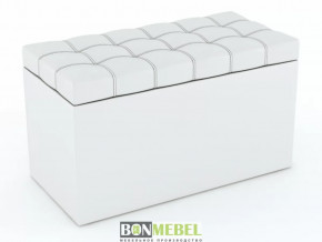 Пуф "Квадро" тип 2 в Пыть-Яхе - pyt-yah.mebel-tymen.ru | фото