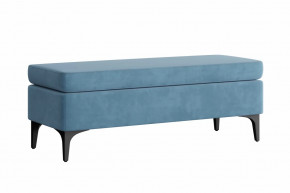 Пуф Оазис Велюр Галакси лайт 22 в Пыть-Яхе - pyt-yah.mebel-tymen.ru | фото