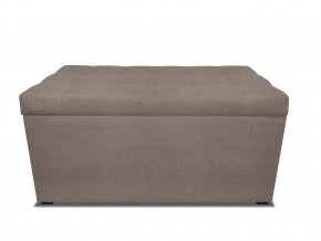 Пуф Открывашка 80 с подъемным механизмом Bahama Ash кат. 2 в Пыть-Яхе - pyt-yah.mebel-tymen.ru | фото