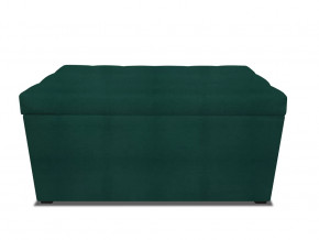 Пуф Открывашка 80 с подъемным механизмом Bahama Plus Emerald кат. 2 в Пыть-Яхе - pyt-yah.mebel-tymen.ru | фото