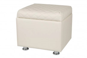 Пуф с крышкой Вега в Пыть-Яхе - pyt-yah.mebel-tymen.ru | фото