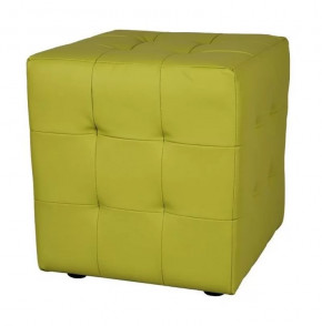 Пуф Стенли (лайм) в Пыть-Яхе - pyt-yah.mebel-tymen.ru | фото