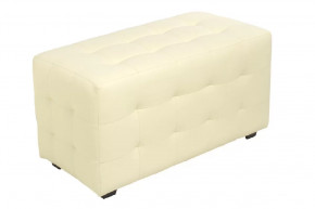 Пуф Терра (бежевый) в Пыть-Яхе - pyt-yah.mebel-tymen.ru | фото