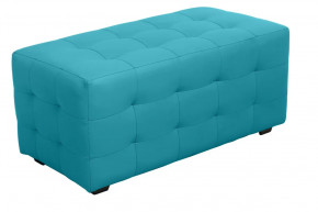 Пуф Терра (бирюзовый) в Пыть-Яхе - pyt-yah.mebel-tymen.ru | фото