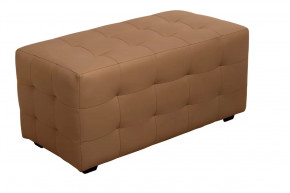 Пуф Терра (коричневый) в Пыть-Яхе - pyt-yah.mebel-tymen.ru | фото