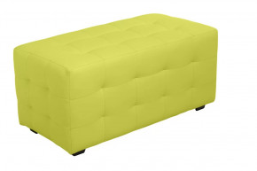 Пуф Терра (лайм) в Пыть-Яхе - pyt-yah.mebel-tymen.ru | фото