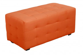 Пуф Терра (оранжевый) в Пыть-Яхе - pyt-yah.mebel-tymen.ru | фото