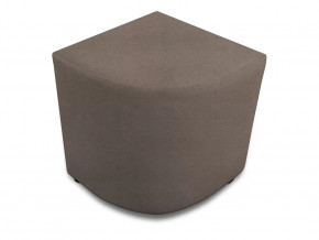 Пуф Угловой Bahama Ash кат.2 в Пыть-Яхе - pyt-yah.mebel-tymen.ru | фото