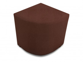 Пуф Угловой Bahama Chocolate кат.2 в Пыть-Яхе - pyt-yah.mebel-tymen.ru | фото