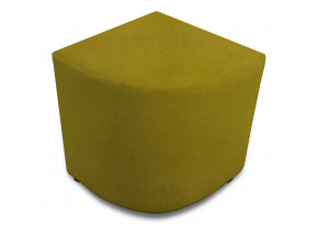 Пуф Угловой Bahama Green кат.2 в Пыть-Яхе - pyt-yah.mebel-tymen.ru | фото