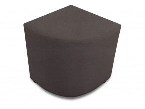 Пуф Угловой Bahama Grey кат.2 в Пыть-Яхе - pyt-yah.mebel-tymen.ru | фото