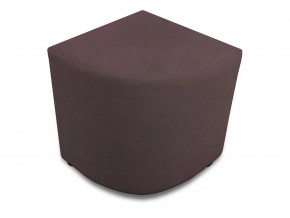 Пуф Угловой Bahama Plum кат.2 в Пыть-Яхе - pyt-yah.mebel-tymen.ru | фото