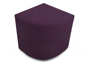 Пуф Угловой Bahama Violet кат.2 в Пыть-Яхе - pyt-yah.mebel-tymen.ru | фото