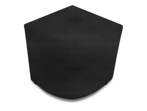 Пуф Угловой Marvel Black кат.4 в Пыть-Яхе - pyt-yah.mebel-tymen.ru | фото