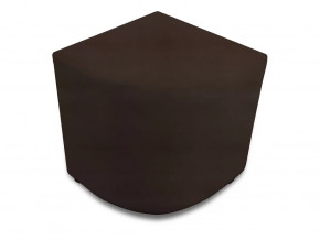 Пуф Угловой Marvel Chocolate кат.4 в Пыть-Яхе - pyt-yah.mebel-tymen.ru | фото