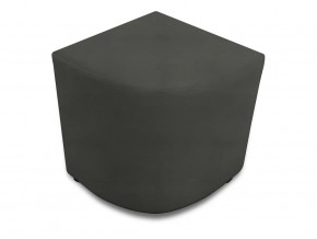 Пуф Угловой Marvel Grey кат.4 в Пыть-Яхе - pyt-yah.mebel-tymen.ru | фото