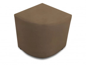 Пуф Угловой Marvel Nougat кат.4 в Пыть-Яхе - pyt-yah.mebel-tymen.ru | фото