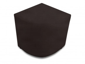 Пуф Угловой Marvel Pearl Chestnut кат.4 в Пыть-Яхе - pyt-yah.mebel-tymen.ru | фото