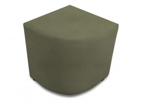 Пуф Угловой Marvel Pistachio кат.4 в Пыть-Яхе - pyt-yah.mebel-tymen.ru | фото