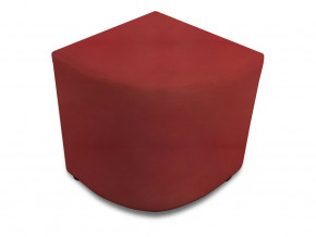 Пуф Угловой Marvel Red кат.4 в Пыть-Яхе - pyt-yah.mebel-tymen.ru | фото