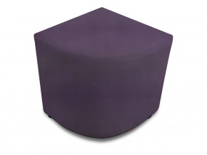 Пуф Угловой Marvel Viola кат.4 в Пыть-Яхе - pyt-yah.mebel-tymen.ru | фото