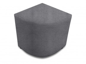 Пуф Угловой Savana Plus Ash кат.1 в Пыть-Яхе - pyt-yah.mebel-tymen.ru | фото