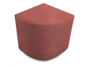 Пуф Угловой Savana Plus Coral кат.1 в Пыть-Яхе - pyt-yah.mebel-tymen.ru | фото