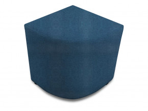 Пуф Угловой Savana Plus Denim кат.1 в Пыть-Яхе - pyt-yah.mebel-tymen.ru | фото