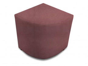 Пуф Угловой Savana Plus Dimrose кат.1 в Пыть-Яхе - pyt-yah.mebel-tymen.ru | фото