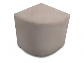 Пуф Угловой Savana Plus Ivory кат.1 в Пыть-Яхе - pyt-yah.mebel-tymen.ru | фото