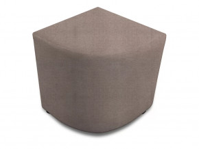 Пуф Угловой Savana Plus Mocca кат.1 в Пыть-Яхе - pyt-yah.mebel-tymen.ru | фото