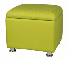 Пуф Вега (лайм) в Пыть-Яхе - pyt-yah.mebel-tymen.ru | фото